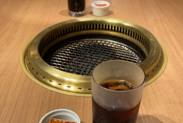 焼肉の名門 天壇 赤坂店の写真・動画_image_1162276