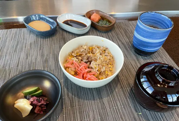 鉄板焼 さざんかの写真・動画_image_1163057