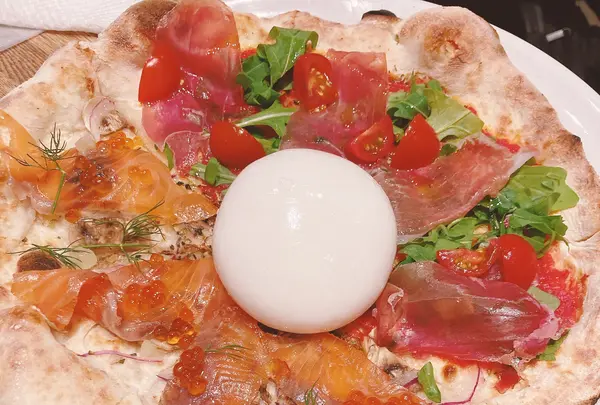 GOOD CHEESE GOOD PIZZAの写真・動画_image_1165510