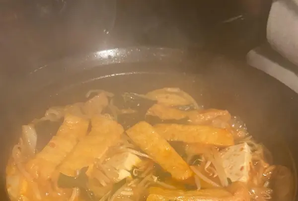 旨い塩焼肉とからから鍋の店「からから屋」 尼崎店の写真・動画_image_1166880