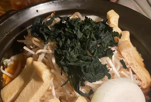 旨い塩焼肉とからから鍋の店「からから屋」 尼崎店の写真・動画_image_1166881