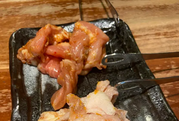 旨い塩焼肉とからから鍋の店「からから屋」 尼崎店の写真・動画_image_1166883
