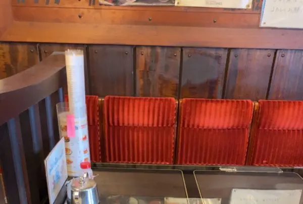 コメダ珈琲店 高岳店の写真・動画_image_1168576