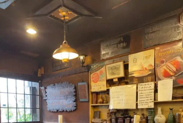 コメダ珈琲店 高岳店の写真・動画_image_1168577