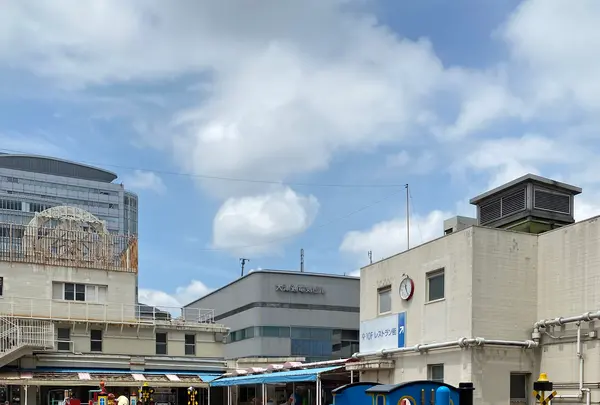 松坂屋名古屋店の写真・動画_image_1168578