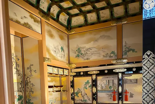 名古屋城の写真・動画_image_1168594