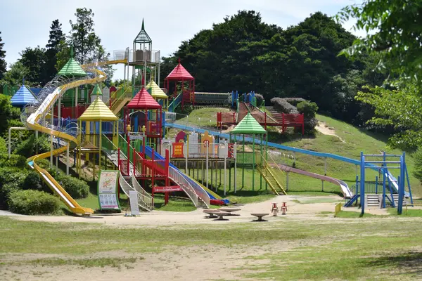 福山ファミリーパークの写真・動画_image_1171764