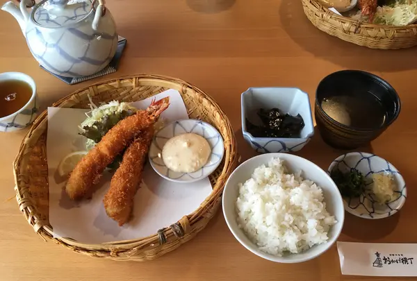 おかげ横丁 海老丸の写真・動画_image_1173192