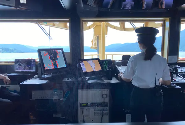 箱根海賊船の写真・動画_image_1174466