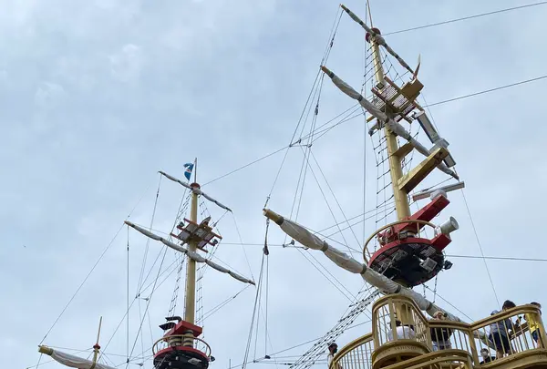 箱根海賊船の写真・動画_image_1174467