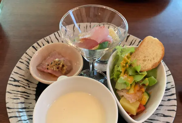 Hiro-no-ya 料理店の写真・動画_image_1175166
