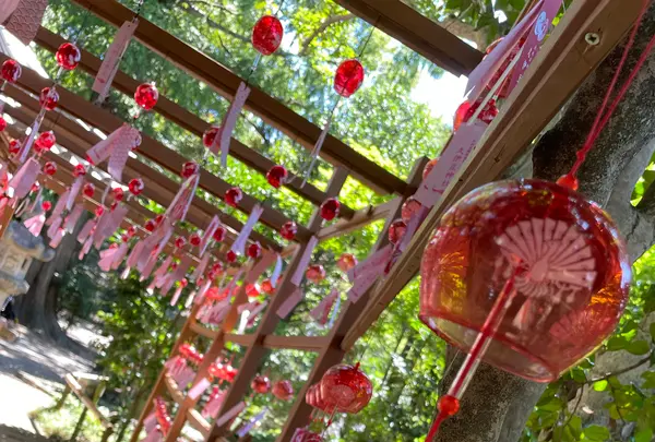 久伊豆神社の写真・動画_image_1175759