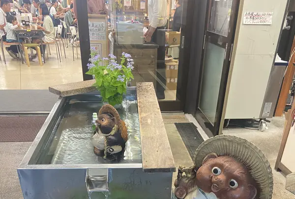 ドライブイン金龍の写真・動画_image_1175877