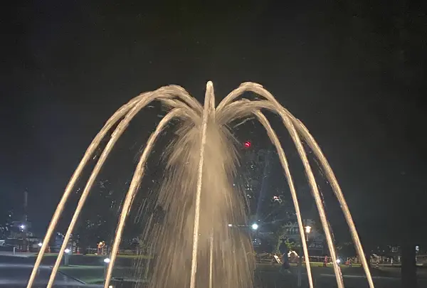富岩運河環水公園の写真・動画_image_1175891