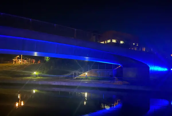 富岩運河環水公園の写真・動画_image_1175896