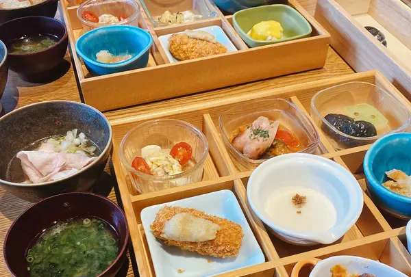 銀座朝食ラボの写真・動画_image_1176689