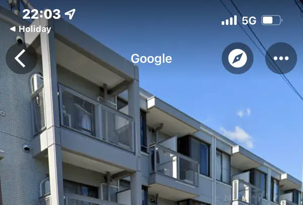 北町マンションＫ１ 112の写真・動画_image_1176789