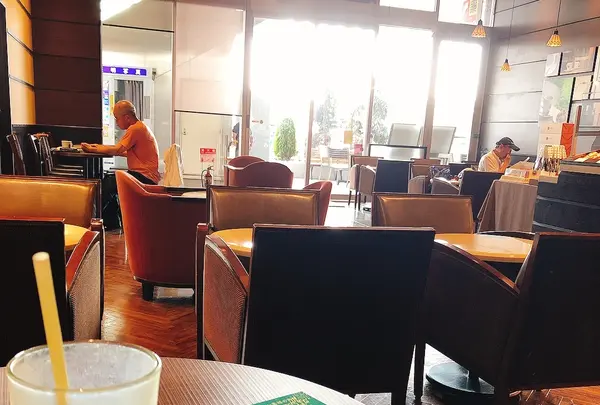 サンマルクカフェ ザ・マーケットプレイス東大和店の写真・動画_image_1177789