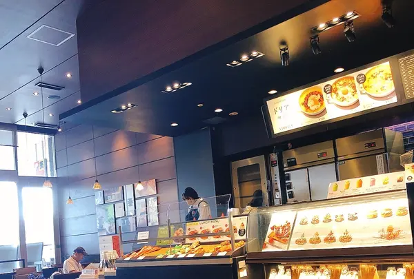 サンマルクカフェ ザ・マーケットプレイス東大和店の写真・動画_image_1177790