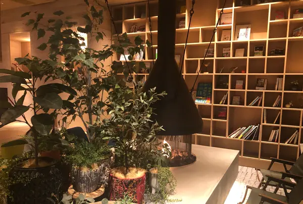 おふろcaféかりんの湯の写真・動画_image_1177921