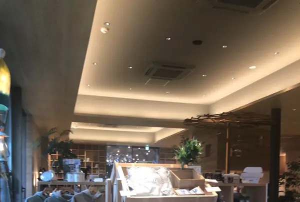 おふろcaféかりんの湯の写真・動画_image_1177922