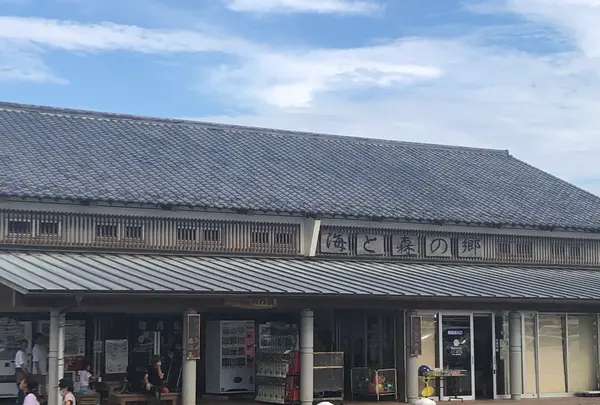 県営鹿島灘海浜公園の写真・動画_image_1177926