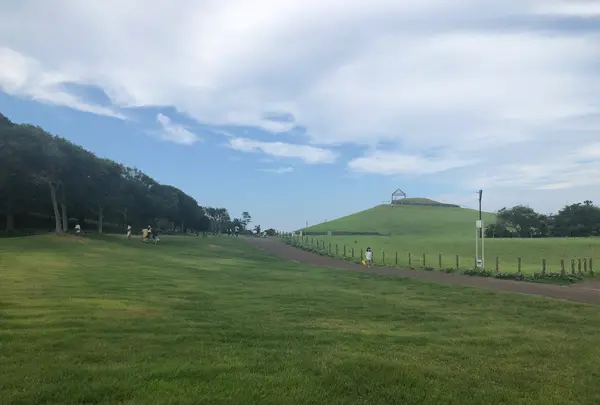 県営鹿島灘海浜公園の写真・動画_image_1177927