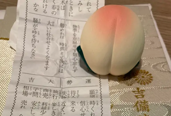 吉備津彦神社の写真・動画_image_1179690