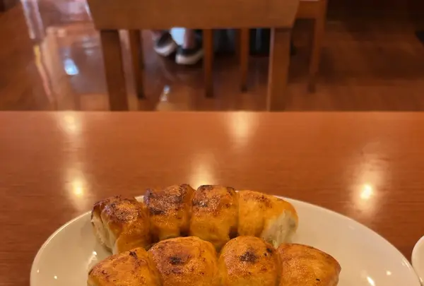 ホワイト餃子 植田餃子店の写真・動画_image_1179864