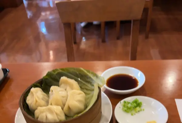 ホワイト餃子 植田餃子店の写真・動画_image_1179865