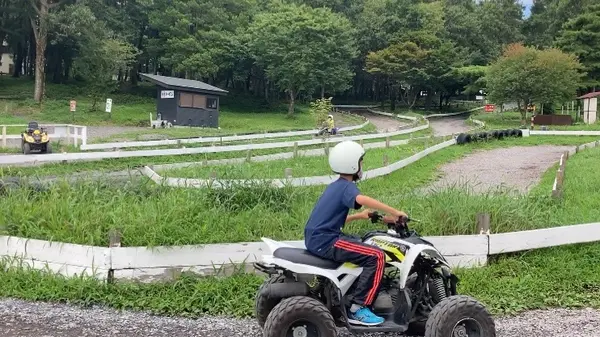 那須バギーパークの写真・動画_image_1180548