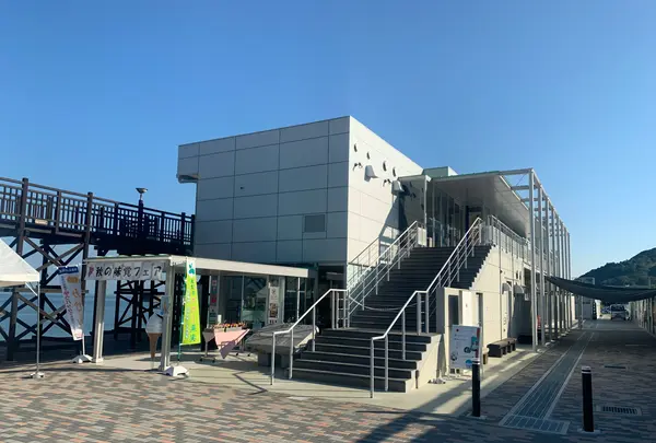 ふたみシーサイド公園「道の駅ふたみ」の写真・動画_image_1181549