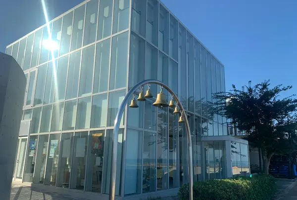 ふたみシーサイド公園「道の駅ふたみ」の写真・動画_image_1181550