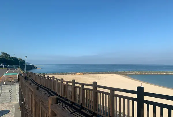 ふたみシーサイド公園「道の駅ふたみ」の写真・動画_image_1181551