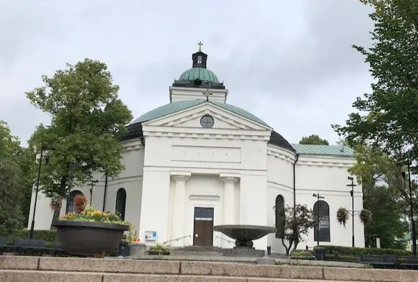 Church of Hämeenlinnaの写真・動画_image_1181636