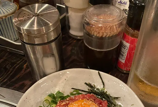 浦江亭 元町店の写真・動画_image_1184610