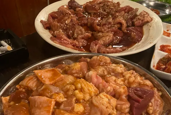 浦江亭 元町店の写真・動画_image_1184612