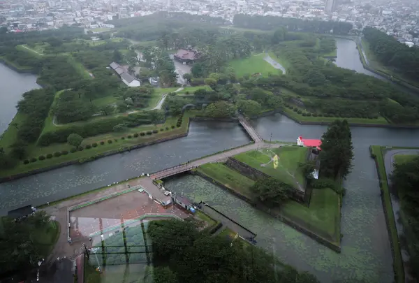 五稜郭タワーの写真・動画_image_1188898