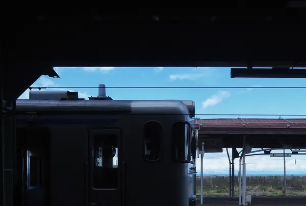 森駅の写真・動画_image_1188911