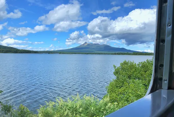 大沼国定公園の写真・動画_image_1188913