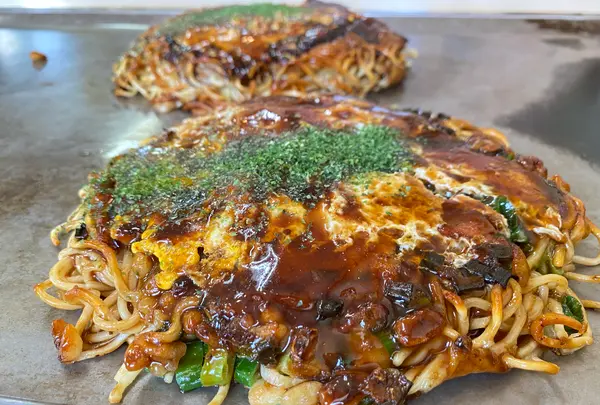 お好み焼きてっちゃんの写真・動画_image_1189326