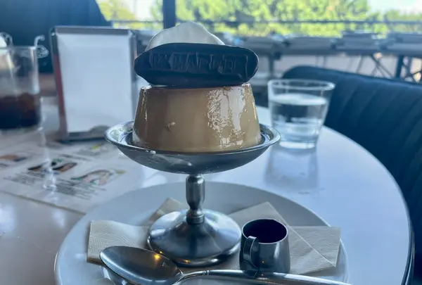 TREX CHIGASAKI OCEAN CAFEの写真・動画_image_1189884