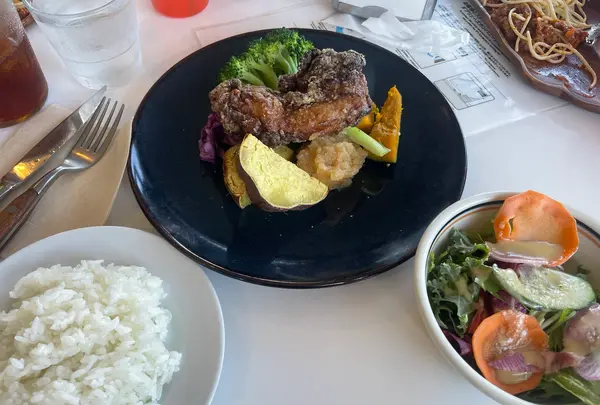 TREX CHIGASAKI OCEAN CAFEの写真・動画_image_1189888