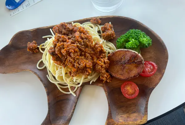 TREX CHIGASAKI OCEAN CAFEの写真・動画_image_1189890