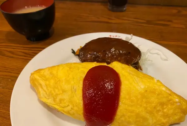 キッチンパンチの写真・動画_image_1190446