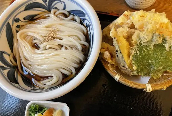 しんぺいうどん