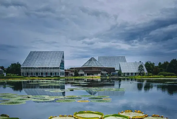 富山県中央植物園の写真・動画_image_1191821