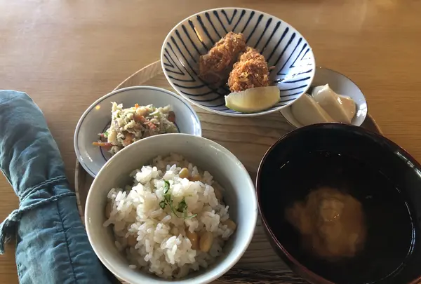 D&DEPARTMENT KYOTO by 京都造形芸術大学の写真・動画_image_1192004