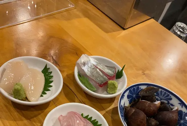 立ち飲み 汐彩の写真・動画_image_1192133