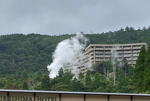 霧島ホテルの写真・動画_image_1193640